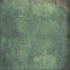 Danticatto Muschio 22,5x22,5 - r11 dlažba i obklad mat, zelená barva